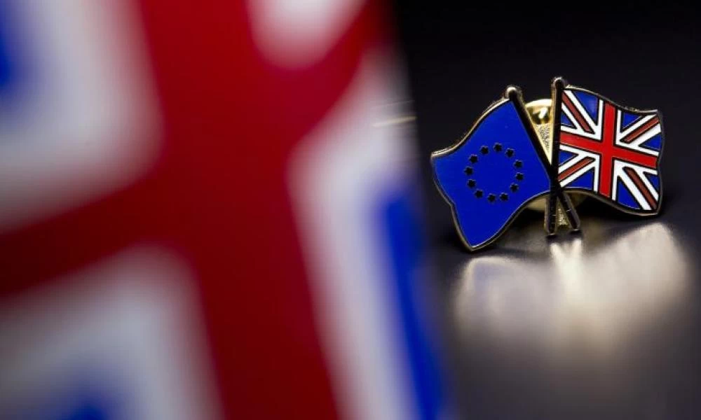 Βρετανία: Το Brexit κατέστησε το εμπόριο πιο ακριβό λόγω γραφειοκρατίας